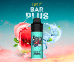 WATERMELON MINT ICE – IGET BAR PLUS 6000 - Image 2