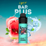 WATERMELON MINT ICE – IGET BAR PLUS 6000