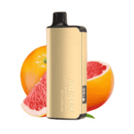 WTF (GRAPE FRUIT) (NEW FLAVOUR!) – ALIBARBAR INGOT 9000